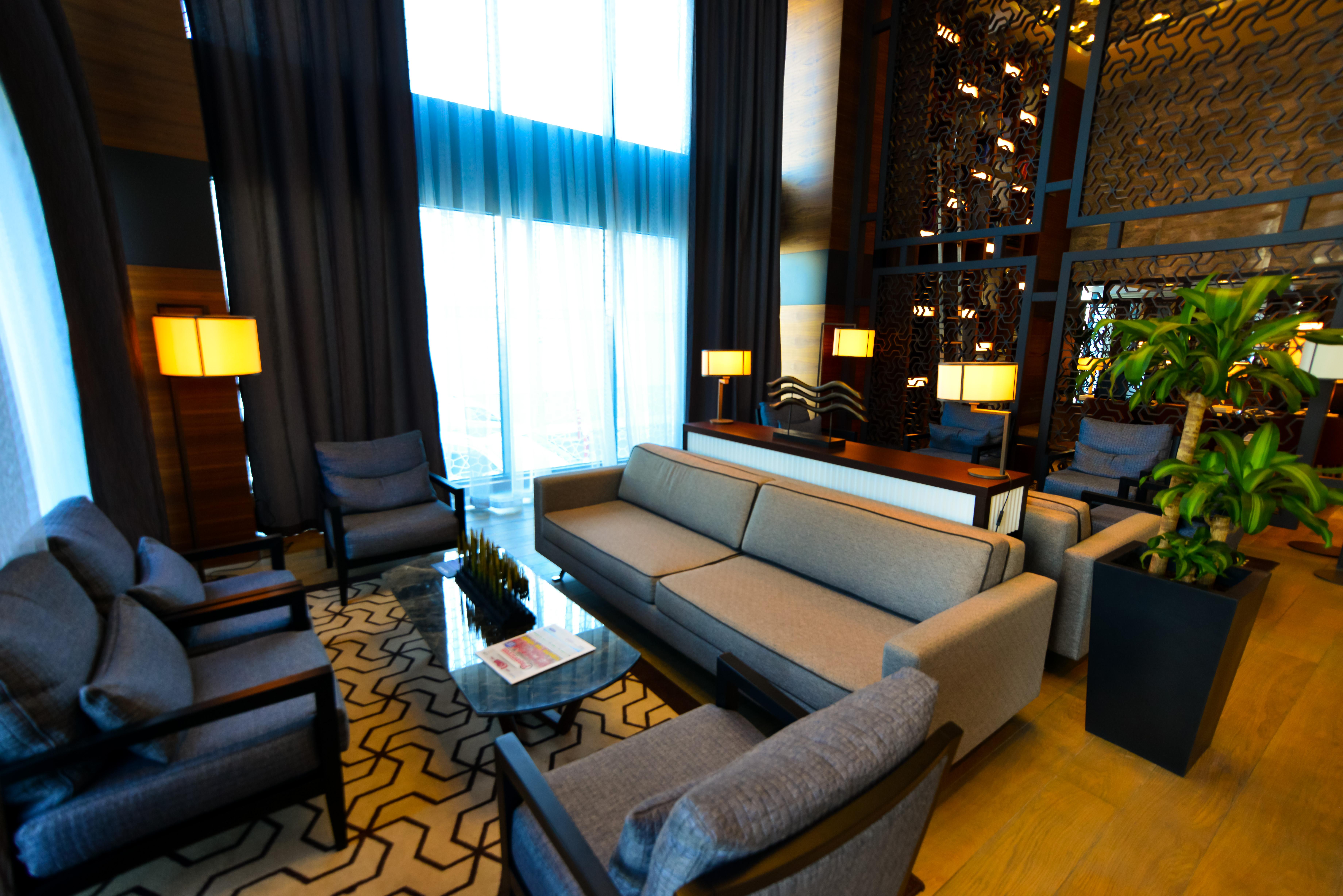 Golden Tulip Istanbul Bayrampasa — Fotos 3